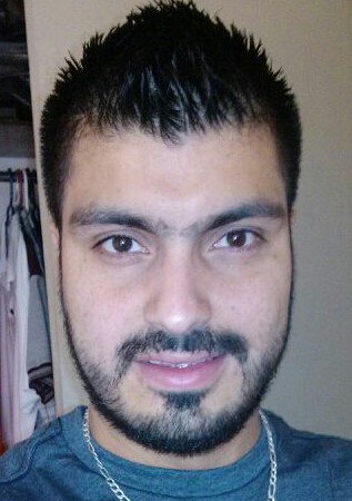 Ricardo  Mireles Treviño