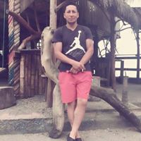 Hernando  Ramirez Bolaños