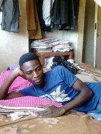 Paul  Chanda