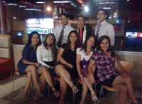 Seguidores DE LA Sendas