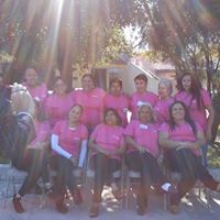 Olga Olivia  Carranza Navarro