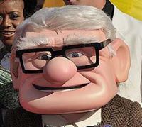 Abuelo Chami  Chamizo Somosierra