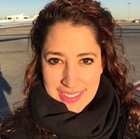 Susana María  Bra de Mo