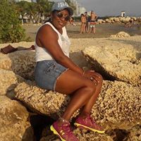 Patry  Gonzalez Cantero