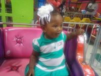 Ívina Priscilla  Borges