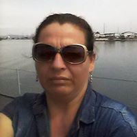 Luz Maria  Sanchez Guerrero