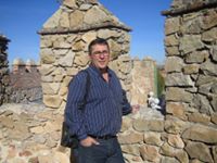 Francisco Joaquin  Chamizo Castlla