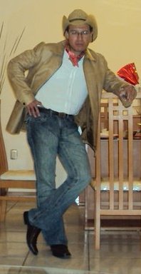 Miguel Ángel  Hernández Montes