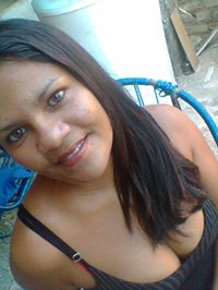 Elisangela  Campos Rocha