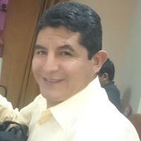 Godofredo  Dominguez Meza