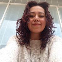 Patricia Peña Mendez