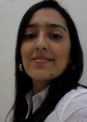 Pilar Andrea Burgos Charry