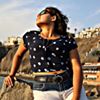 Haydee  Tafur Paredes