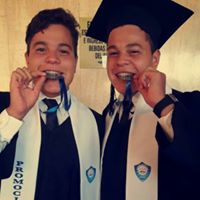 Ismael Fabian  Robinson Arrieta