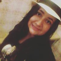 Cristina Enriquez Sabando