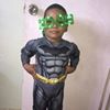 Keyshi  Almonte