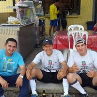 Christian Darwin García