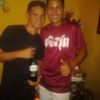 Benjamin  Lopez Pereda