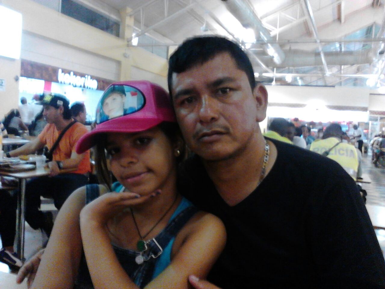 Leandro Javier  Rodelo Garcia