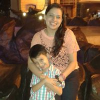 Jenny Alexandra  Carreño Carrillo