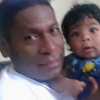 Jaime Patricio  Bautista Bennett