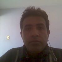 Victor  Ferreyra Cervantes