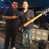 Alexis  Gonzalez Garcia