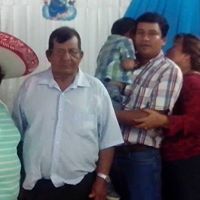 Llon  Mozombite Bardales