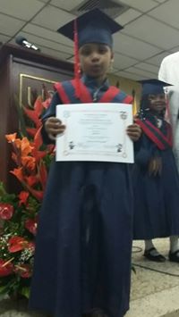 John Frazer Lemus Asprilla