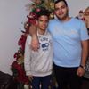 Brandon Manuel  Carvajal Pereira