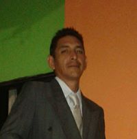 Gerardo Wilson  Velasquez Vaquiro