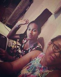 Genesis Jacqueline  Palomino