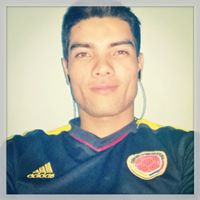 Camilo  Acosta