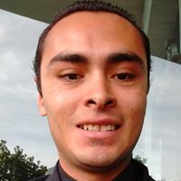 Omar Ezequiel Luna Ortega