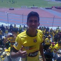 Henry  Pico Dominguez