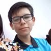 Andrew  Teran