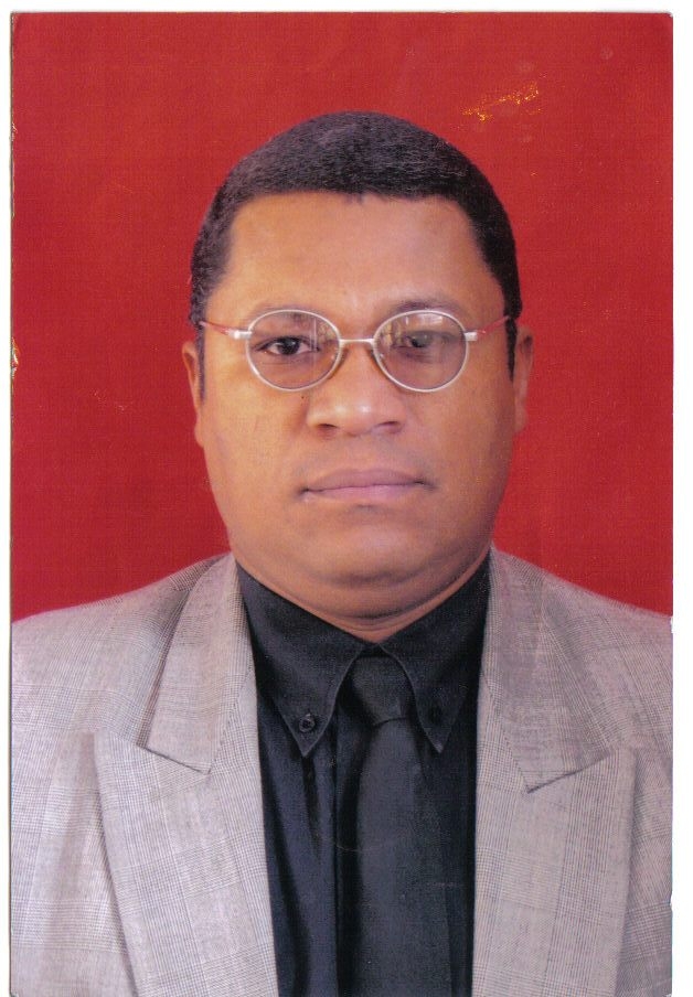 Rubén A.  Gonzalón-papá