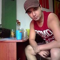 Carlos Mauricio Villarreal