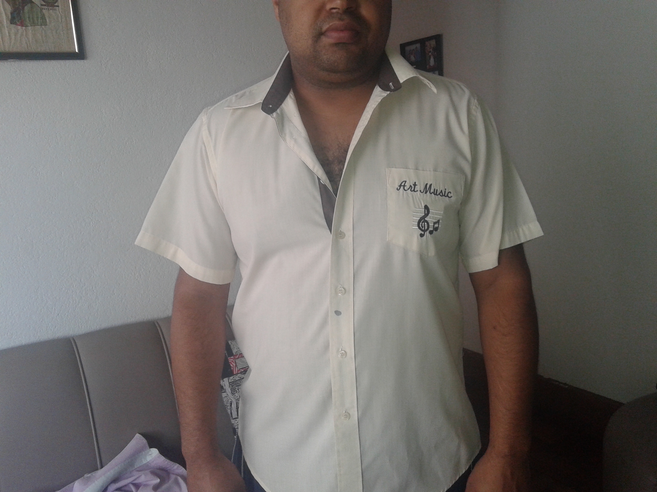 Ericson Da Silva Ferreira  Silva