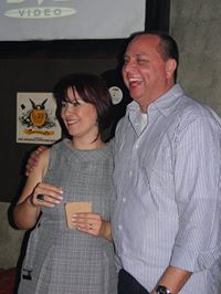 Luiz  Carlos de Oliveira