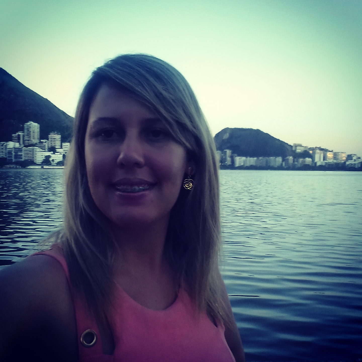 Fernanda Gabriela de Souza Silva 