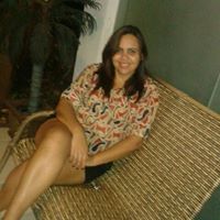 Adriana Roberta  Oliveira