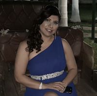 Dulce Maria Rodriguez