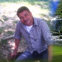 Rafael Antonio  Guette Oliveros