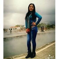 Deisy Lisset Carrasco Vela