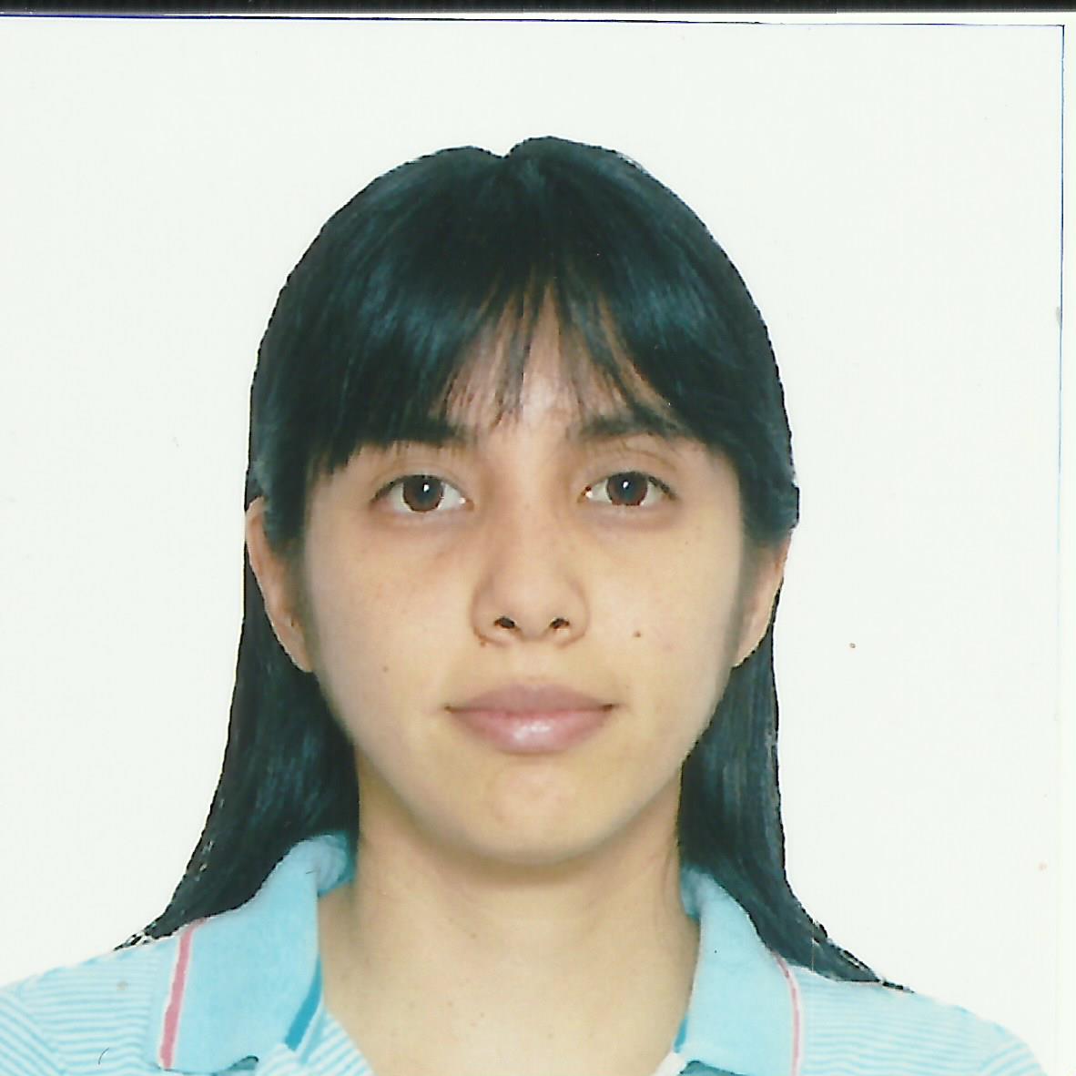 Judith  Guerra