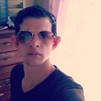 Daniel Dario  Luna Valdez