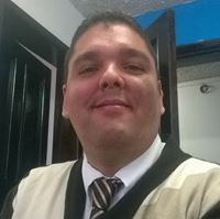 Andy  Rojas