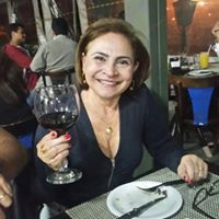 Rosimairy  Motta Corrêa