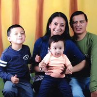 Giomara Catherine  Silva Tapia